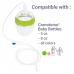 Supplemental Feeding System (SNS) Compatible with Comotomo Baby Bottle, 5 and 8 oz